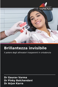 Brillantezza invisibile