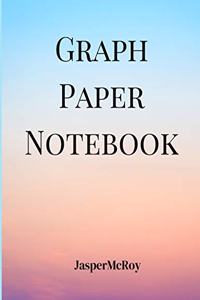 Graph Paper Notebook