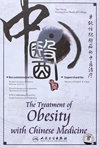The Treatment of Obesity with Chinese Medicine
