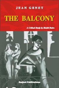 JEAN GENET: THE BALCONY