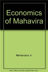 Economics of Mahavira