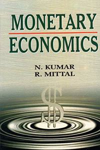 Monetary Economics