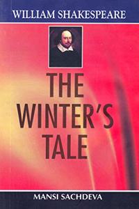 William Shakespeare???The Winter???s Tale,