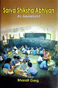 Sarva Shiksha Abhiyan