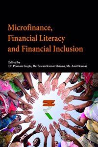 Microfinance Financial Literacy and Financial Inclusion