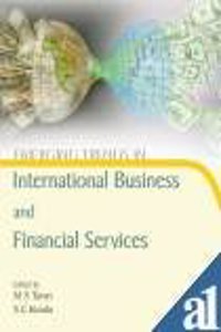 Emerging Trends In International Business