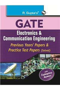 GATE Electronics Engg. Papers