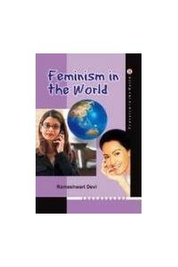 Feminism In The World