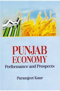 Punjab Economy: Performance and Prospects