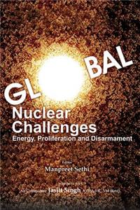 Global Nuclear Challenges
