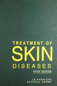 Treatment of Skin Diseases