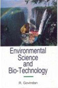 Environmental Science and Biotechnology