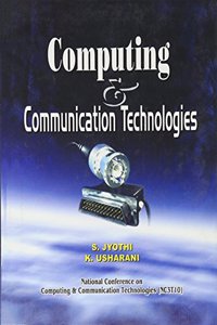 Computing & Communication Technologies