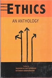 Ethics An Anthology