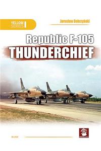 Republic F-105 Thunderchief