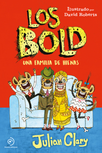 Bold, Los. Una Familia de Hienas -V2*