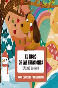 El Libro de Las Estaciones