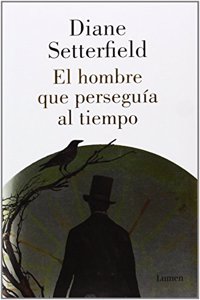 El hombre que perseguia al tiempo / Bellman and black