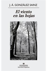 El Viento en las Hojas
