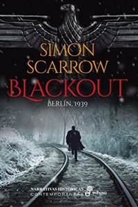 Blackout: Berlin, 1939