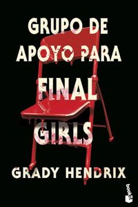 Grupo de apoyo para Final Girls