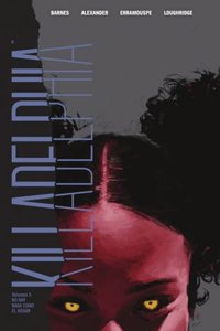 KILLADELPHIA 5. NO HAY NADA COMO EL HOGAR