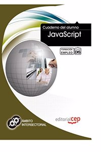 Cuaderno del Alumno JavaScript. Formacion para el Empleo