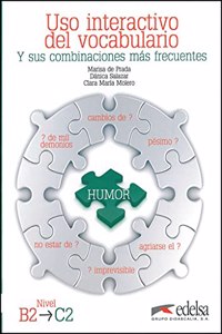 Uso Interactivo del vocabulario