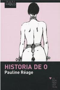 Historia de O