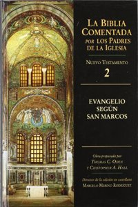 Evangelio segun san Marcos