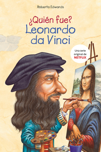 Â¿quiÃ©n Fue Leonardo Da Vinci? / Who Was Leonardo Da Vinci?