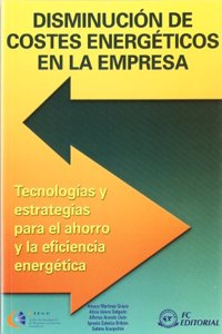Disminucion de costes energeticos en la empresa