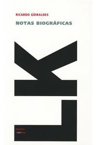 Notas biográficas