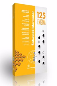 Chess Informants 125