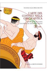 L'Arte del Convito Nella Grecia Antica