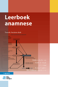 Leerboek Anamnese