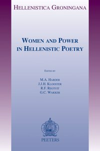 Women and Power in Hellenistic Poetry