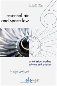 Eu Emissions Trading Scheme and Aviation