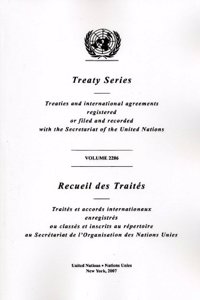 Treaty Series