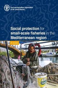 Social Protection for Small-Scale Fisheries in the Mediterranean Region - A Review
