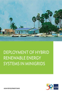 Deployment of Hybrid Renewable Energy Systems in Minigrids