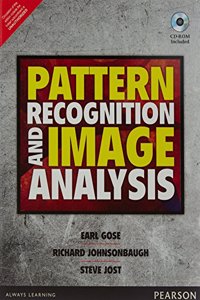 Pattern Recognition and Image Analysis