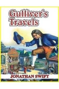 Gulliver's Travels (Abridge)