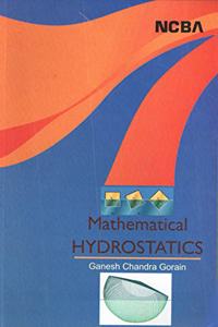 MATHEMATICAL HYDROSTATICS