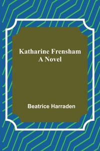 Katharine Frensham