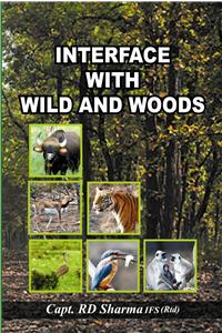 Interface With Wild and Woods