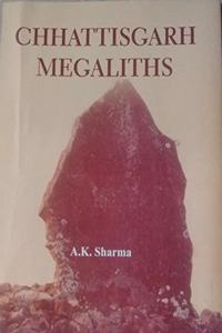 Chhattisgarh megaliths