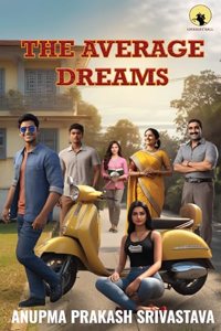 (book) THE AVERAGE DREAMS
