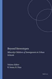 Beyond Stereotypes
