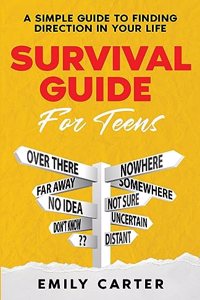 Survival Guide for Teens